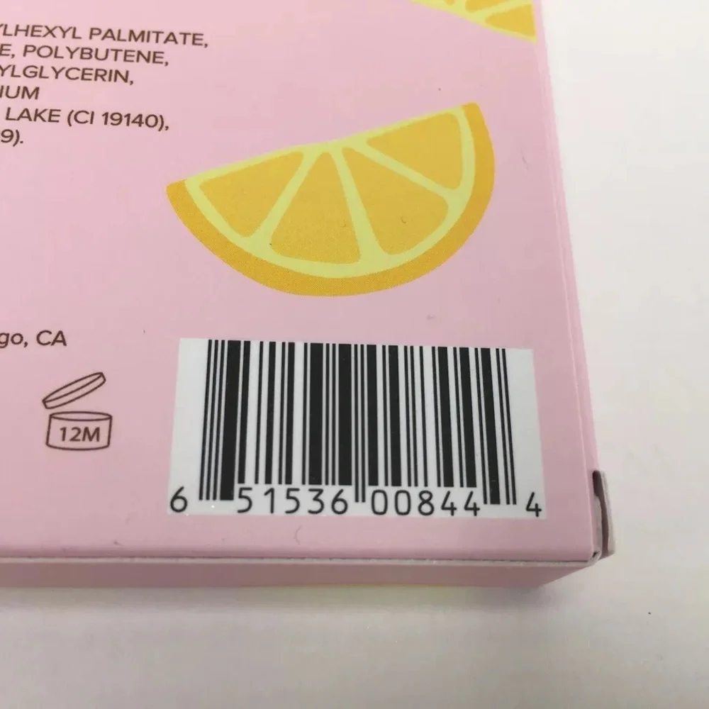 NEW Beauty Bakerie - Sour ya doin?‎ Eyeshadow Palette
